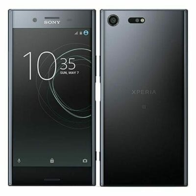Sony Xperia XZ Premium Reparation (Ej längre tillgänglig för reparation)