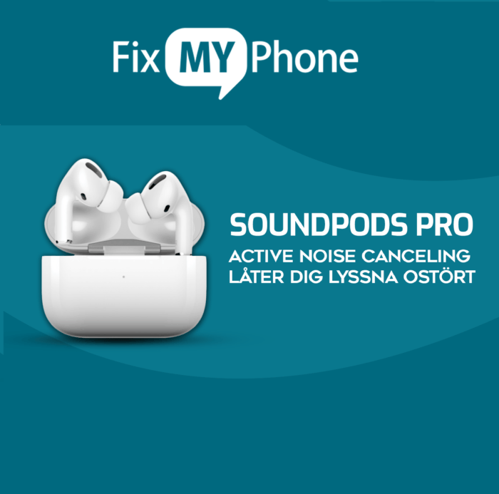 SoundPods Pro