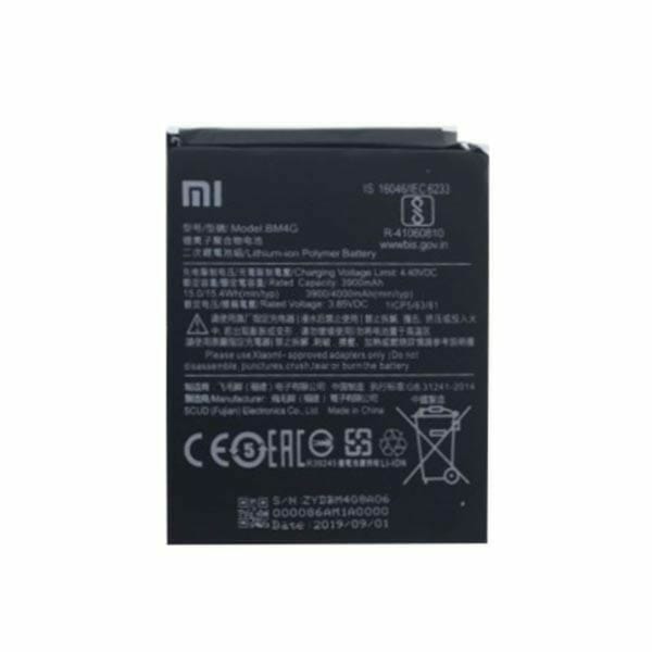 Xiaomi Mi 9T Pro Batteri