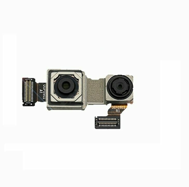 Xiaomi Mi A2 Lite Kamera
