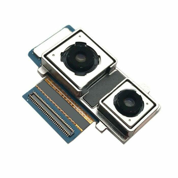 Xiaomi Mi Mix 2S Kamera