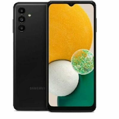 Samsung Galaxy A14 5G Skärm Svart