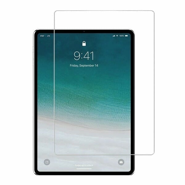 Displayskydd iPad Air/Air 2 9.7″