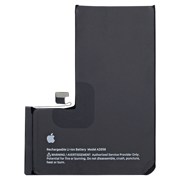 iPhone 13 Pro Max Batteri
