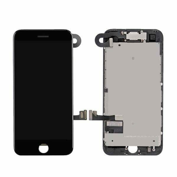 iPhone 6 Skärm Original LCD + Touch – Svart