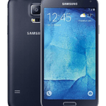Samsung Galaxy S5 Neo Reparation - byt-baksida