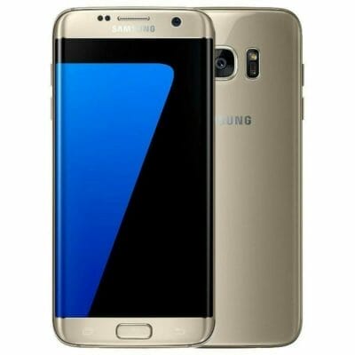S7 Edge Samsung Galaxy Reparation
