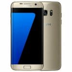 Samsung Galaxy S7 Edge Reparation - byt-baksida