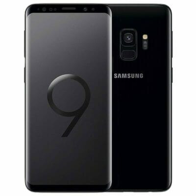 S9 Samsung Galaxy Reparation