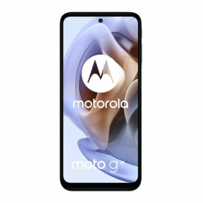 Motorola moto g72 skärm svart
