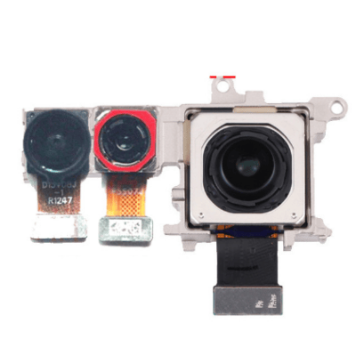 Xiaomi 12 Kamera Set