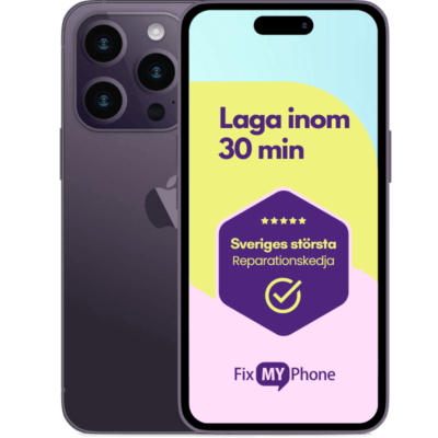 Laga iPhone 14 Pro Max