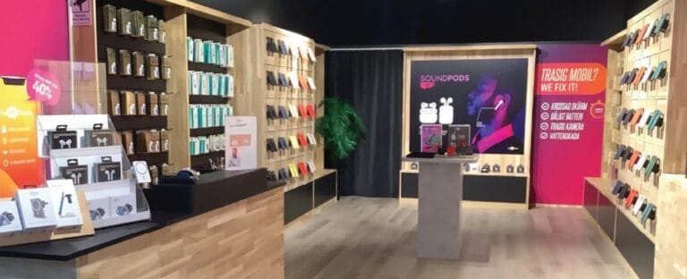 Göteborg, Frölunda Torg