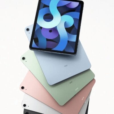 iPad Air 4th Gen Begagnad