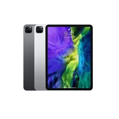 iPad Pro 11 tum 3rd Gen Begagnad