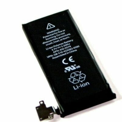 iPhone 4 Batteri