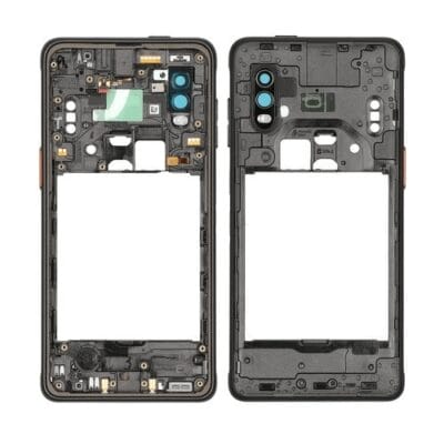 Samsung Galaxy XCover 4s Ram