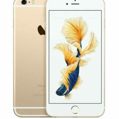 iPhone 6S Plus Pre-loved