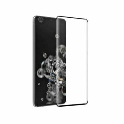 Displayskydd Samsung Galaxy S21 FE