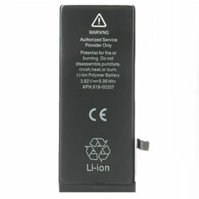 iPhone SE 2020 Batteri