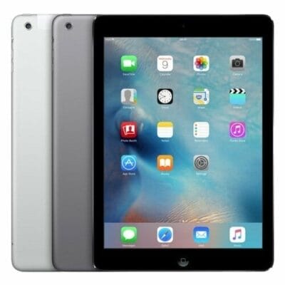 iPad Air 1th Gen Begagnad