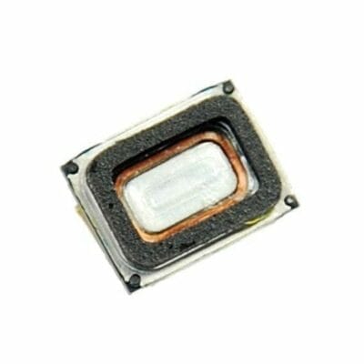 iPhone 4S Samtalshögtalare