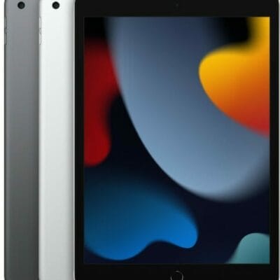 iPad 9th Gen Begagnad