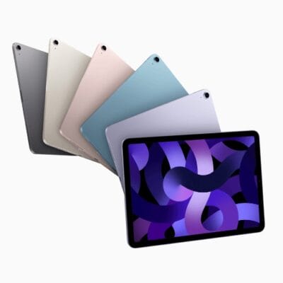 iPad Air 5th Gen