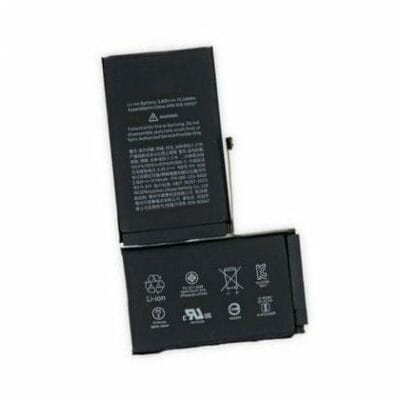 iPhone XS Max Batteri