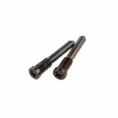 iPhone X Bottenskruvar