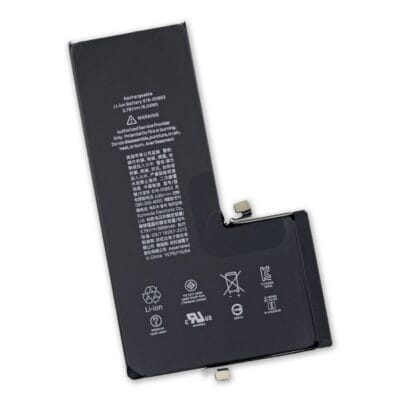 iPhone 11 Pro Max Batteri