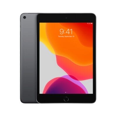 iPad Mini 5th Gen Begagnad