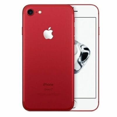 iPhone 7 begagnad förnyad