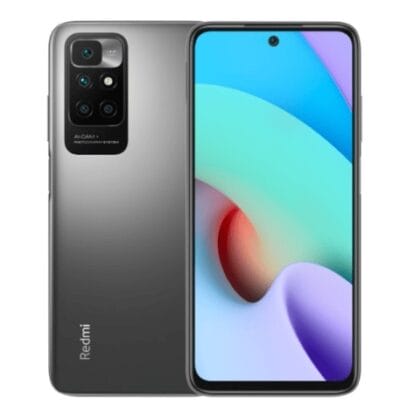 Xiaomi Redmi 12C Skärm