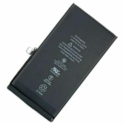 iPhone 15 Batteri