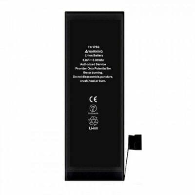 iPhone SE Batteri