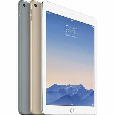iPad 3 Reparation