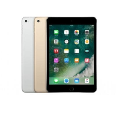 iPad Mini 4 Begagnad