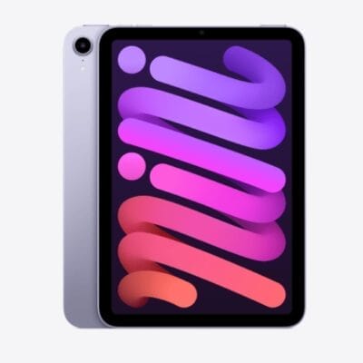 iPad Mini 6 Begagnad