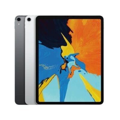 iPad Pro 12.9 3rd Gen Begagnad
