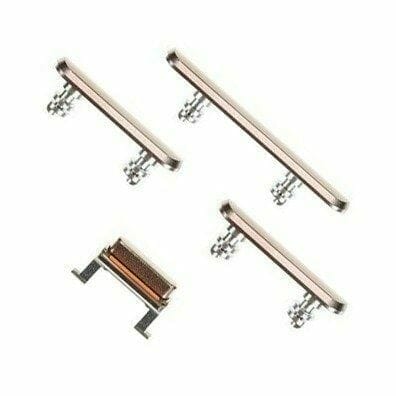 iPhone 12 mini Sidoknapp-Set