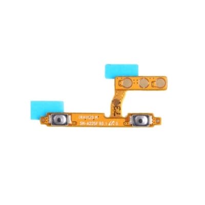 Samsung Galaxy A22 Power / Volymflex