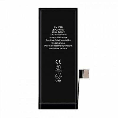 iPhone 8 Batteri
