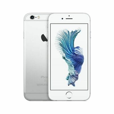 iPhone 6S Pre-loved
