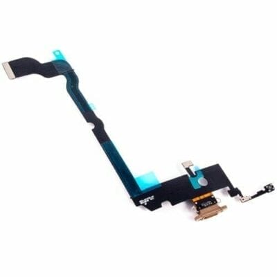 iPhone XS Laddkontakt