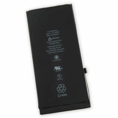 iPhone 8 Plus Batteri