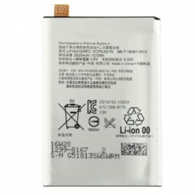 Sony Xperia XZ1 Batteri