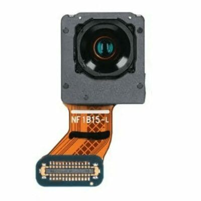 Samsung Galaxy S22 Ultra Frontkamera