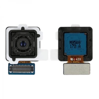 Samsung Galaxy A8 2018 Kamera