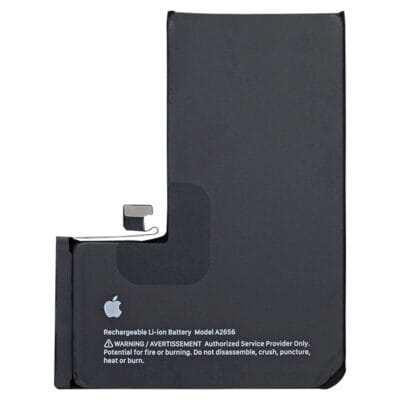 iPhone 13 Pro Batteri